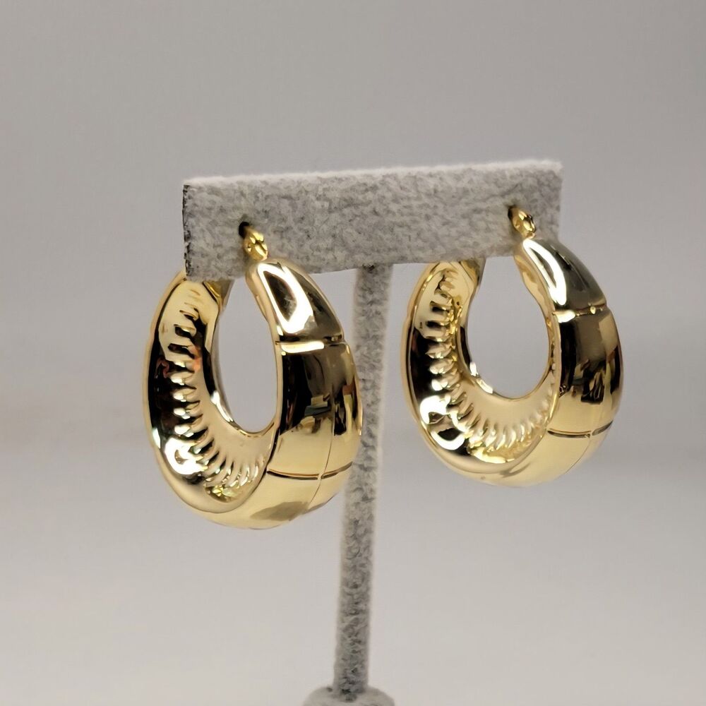 New! Earrings